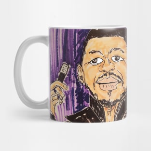 Usher Raymond IV Mug